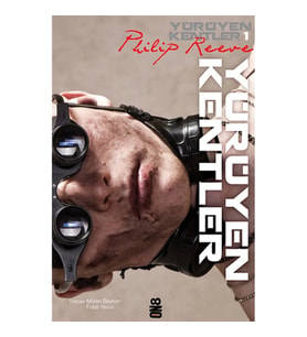 Yürüyen Kentler 1. Kitap
