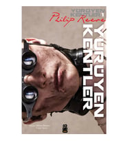 Yürüyen Kentler 1. Kitap