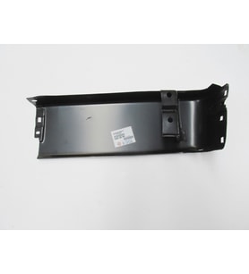 Mazda E2200 Mi·ni·büs 88/09 Arka Tampon Sol (Demi·r)