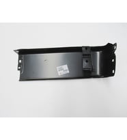 Mazda E2200 Mi·ni·büs 88/09 Arka Tampon Sol (Demi·r)