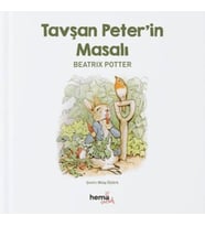 Tşan Peter'in Masalı