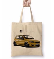 Fiat Palio Abarth Race Style 02 Bez Çanta Uzun Saplı