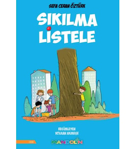 Sıkılma Listele