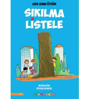 Sıkılma Listele