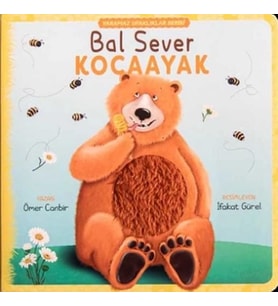 Bal Sever Kocaayak - Yaramaz Ufaklıklar