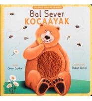 Bal Sever Kocaayak - Yaramaz Ufaklıklar
