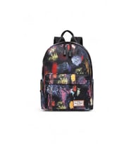 Smart Bags Printed Edition Kadın Sırt Çantası SMK PR-3224