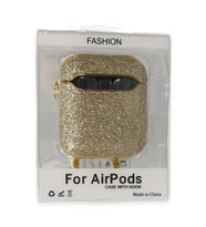 Airpods 2 2.nesil Spell Simli Kılıf -