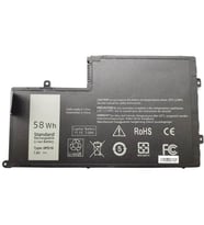 Dell Inspiron 14-5448 Notebook Batarya Laptop Pil