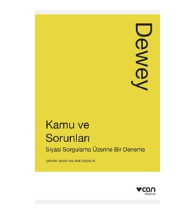 Kamu ve Sorunları