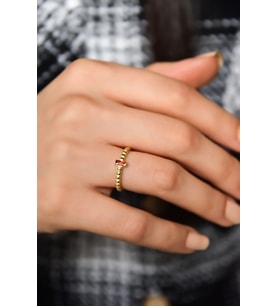 925 Ayar Papatya Silver Doğum ayı Baget Tasarım Yüzük rose.gold.rodaj 1-500 2-800 3-1100 4-1400 5-1700
