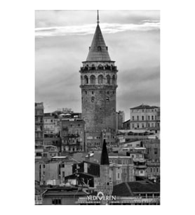 Galata - Defter