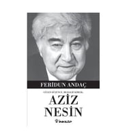 Gülen Düşünce, Muhalif Kimlik Aziz Nesin - Feridun Andaç