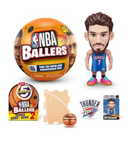 Nba Ballers S2 Sürpriz Paket