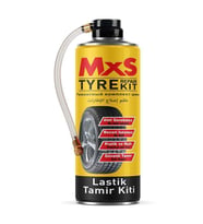 MxS Lastik Tamir Kiti (Sprey) 400ml