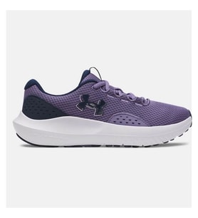 UNDER ARMOUR Ua W Charged Surge 4 Mor Kadın Sneaker 3027007-520