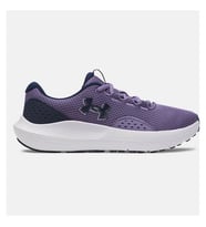 UNDER ARMOUR Ua W Charged Surge 4 Mor Kadın Sneaker 3027007-520
