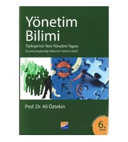 Yönetim Bilimi