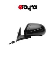 DIŞ DİKİZ AYNASI MEKANİK SAĞ YUMUTRA TİP FİAT M131 97>