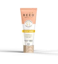Apicare Vücut Kremi, 100 Ml