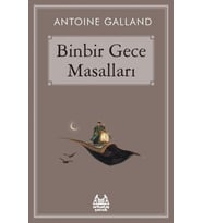Binbir Gece Masalları