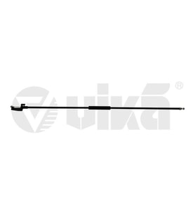 1K1823531B Motor Kaput Açma Teli Kilit Kısmı - Golf 2004-2009 - Jetta 2006-2010