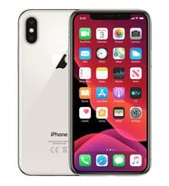 2.EL - İphone	X 64GB Beyaz - ÇOK TEMİZ/KUSURSUZ (164)