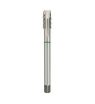 RUKO MAKİNA KLAVUZU DÜZ B DIN 371 HSSCO5 M12*1,75 MM 232120E (Gri)