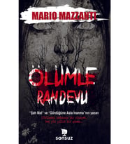 Ölümle Randevu - Mario Mazzanti
