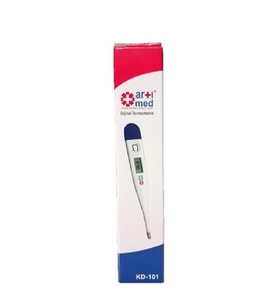 Artımed KD-101 Dijital Ateş Ölçer