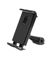 Ally Universal Araç Arka Koltuk Tablet ve Telefon Tutucu-(5775) - HPSBYI1236-5640