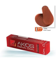 Akos Saç Boyası Tizian 7.44