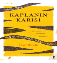 Kaplanın Karısı