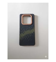 Redmi Note 14ProPlus Karbon Kılıf Modeli