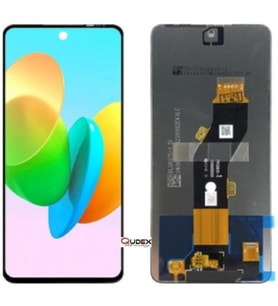 Tecno Spark 20C Lcd Ekran Dokunmatik Bg7n