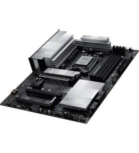 MSI PRO X870E-P WIFI7 DDR5 HDMI TYPE-C PCIE 5.0 AM5 ATX