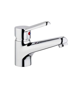 PUNTO Viva A41044 Lavabo Bataryası