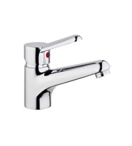 PUNTO Viva A41044 Lavabo Bataryası