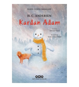 Kardan Adam