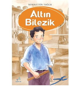 Altın Bilezik - Kemalettin Tuğcu