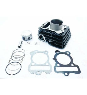 BAJAJ DİSCOVER 125 SİLİNDİR KOMPLE