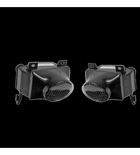 Mercedes W210 2000-2002 Sis Farı Set AMG M A2088209956 Wender