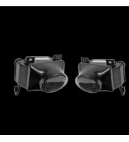 Mercedes W210 2000-2002 Sis Farı Set AMG M A2088209956 Wender