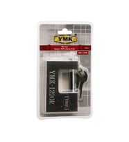 90MM GRİ KAYAR MİLLİ ASMA KİLİT (5680)