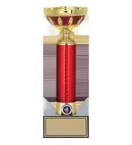 ODAK KUPA - Medium Kupalar - M-307 B - 30 cm