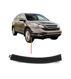 Dodik Crv Ön Tampon Çıtası 07-10 Sağ (Oem No: 71103-Swa-000)