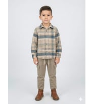 Erkek Çocuk Alt Üst Takım 6-36 Ay 2555