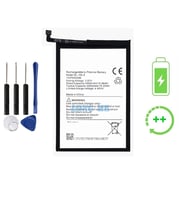İnfinix Hot 12i İle Uyumlu  Güclendirilmis İthal Pil Batarya BL-49LX