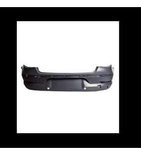 VW CC 2009- Tampon Arka Sensorlu Astarlı 3C8807417AAGRU Wisco