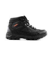 Scooter G5538 Watertight Su Geçirmez Unisex Bot Crazy Siyah